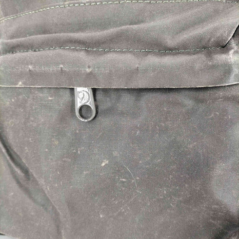 フェールラーベンカンケン FJALLRAVEN KANKEN フロントロゴ バックパック メンズ