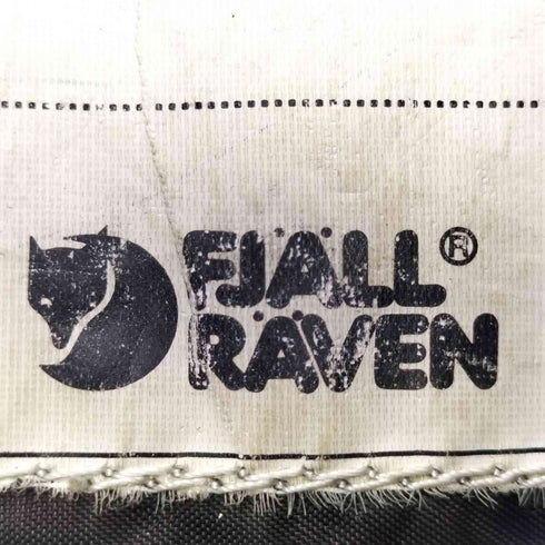 フェールラーベンカンケン FJALLRAVEN KANKEN フロントロゴ バックパック メンズ
