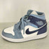 ジョーダンブランド JORDAN BRAND Women's Air Jordan 1 Mid レディース 23cm