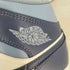 ジョーダンブランド JORDAN BRAND Women's Air Jordan 1 Mid レディース 23cm