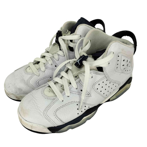 ジョーダンブランド JORDAN BRAND AIR JORDAN 6 RETRO BG レディース 23.5cm