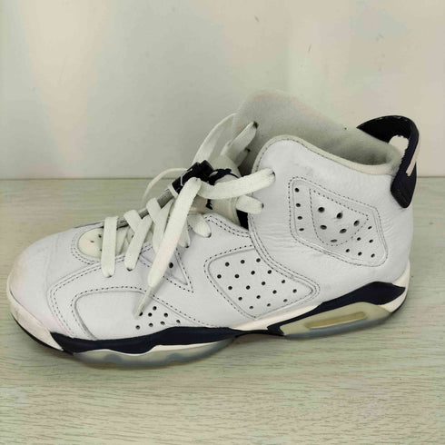 ジョーダンブランド JORDAN BRAND AIR JORDAN 6 RETRO BG レディース 23.5cm