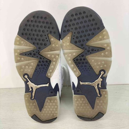 ジョーダンブランド JORDAN BRAND AIR JORDAN 6 RETRO BG レディース 23.5cm