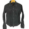 ディーゼル DIESEL ウエスタンデザイン L/S シャツ Y2K レディース import:S