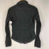 ディーゼル DIESEL ウエスタンデザイン L/S シャツ Y2K レディース import:S
