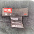 ディーゼル DIESEL ウエスタンデザイン L/S シャツ Y2K レディース import:S