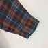 ノースウエストテリトリー NORTHWEST TERRITORY アクリル チェック L/S シャツ メンズ import:XL