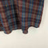 ノースウエストテリトリー NORTHWEST TERRITORY アクリル チェック L/S シャツ メンズ import:XL