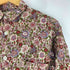 J.J.C.Boy レーヨンリネン 花柄 L/S シャツ メンズ FREE