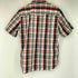 リーバイス Levis ウエスタンデザイン S/S シャツ メンズ import:L