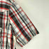 リーバイス Levis ウエスタンデザイン S/S シャツ メンズ import:L