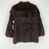 サガミンク SAGA MINK 銀サガ mink fur ミンクファージャケット レディース JPN:11号