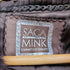 サガミンク SAGA MINK 銀サガ mink fur ミンクファージャケット レディース JPN:11号