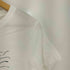 エルエルビーン L.L.Bean フロントデザイン コットン クルーネック S/S Tシャツ レディース import:XL