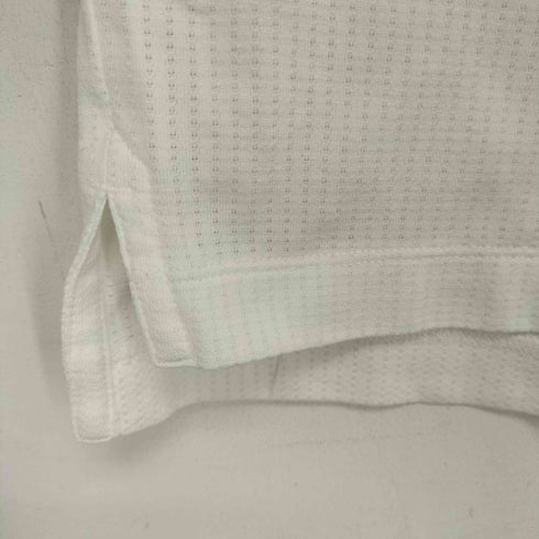 アンダーアーマー UNDER ARMOUR heat gear loose ボタンダウン ドライシャツ メンズ JPN:L