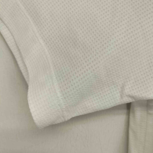 アンダーアーマー UNDER ARMOUR heat gear loose ボタンダウン ドライシャツ メンズ JPN:L