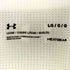 アンダーアーマー UNDER ARMOUR heat gear loose ボタンダウン ドライシャツ メンズ JPN:L