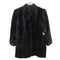サガミンク SAGA MINK 銀サガ mink fur ミンクファージャケット レディース JPN:11号