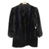 サガミンク SAGA MINK 銀サガ mink fur ミンクファージャケット レディース JPN:11号