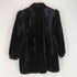 サガミンク SAGA MINK 銀サガ mink fur ミンクファージャケット レディース JPN:11号