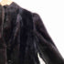 サガミンク SAGA MINK 銀サガ mink fur ミンクファージャケット レディース JPN:11号