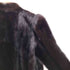 サガミンク SAGA MINK 銀サガ mink fur ミンクファージャケット レディース JPN:11号