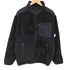 ユニクロ UNIQLO フリースジャケット メンズ JPN:M
