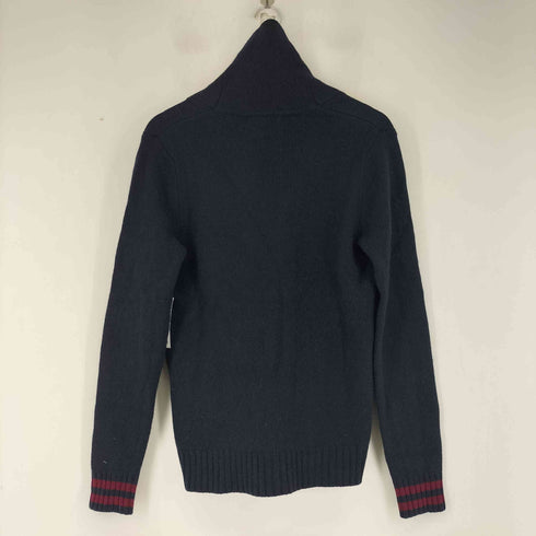 ラグビーラルフローレン Rugby Ralph Lauren ショールニット カーディガン メンズ JPN:S
