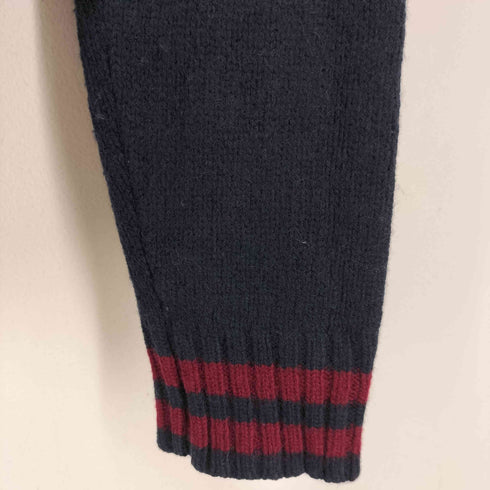 ラグビーラルフローレン Rugby Ralph Lauren ショールニット カーディガン メンズ JPN:S