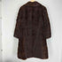 real fur coat リアルファーコート レディース