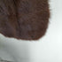 real fur coat リアルファーコート レディース