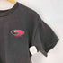 ハードロックカフェ Hard Rock Cafe USA製 HOLLYWOOD 刺繍 クルーネック Tシャツ メンズ import:M
