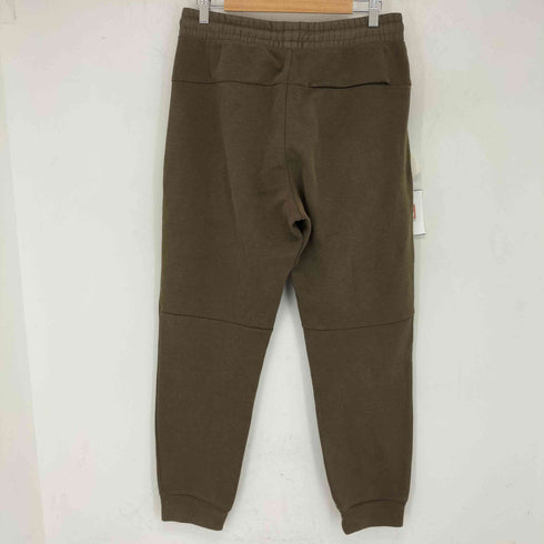 ユニクロプラスジェイ UNIQLO+J ドライスウェットハーフジップパーカ パンツ メンズ M