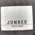 ジュンレッド JUNRed スムースタッチトレンチオーバーコート メンズ JPN:L