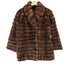 real fur jacket リアルファージャケット レディース
