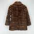 real fur jacket リアルファージャケット レディース
