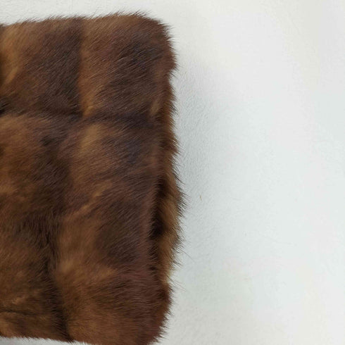 real fur jacket リアルファージャケット レディース