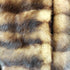 real fur jacket リアルファージャケット レディース
