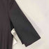 ヒューゴボス HUGO BOSS S/S ウールワンピース レディース EUR:38