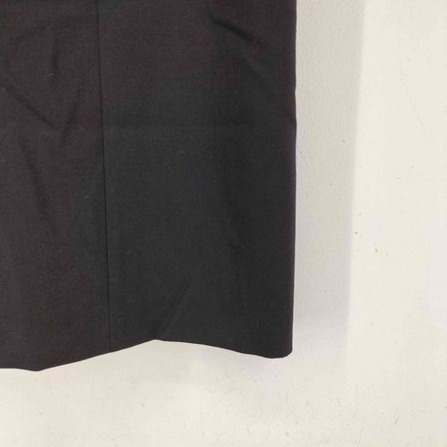 ヒューゴボス HUGO BOSS S/S ウールワンピース レディース EUR:38