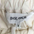 BASE CALM レイヤードデザインパンツ レディース JPN:2