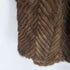 real fur jacket リアルファージャケット レディース