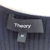 セオリー theory 切替 ノースリーブ ワンピース レディース JPN:M