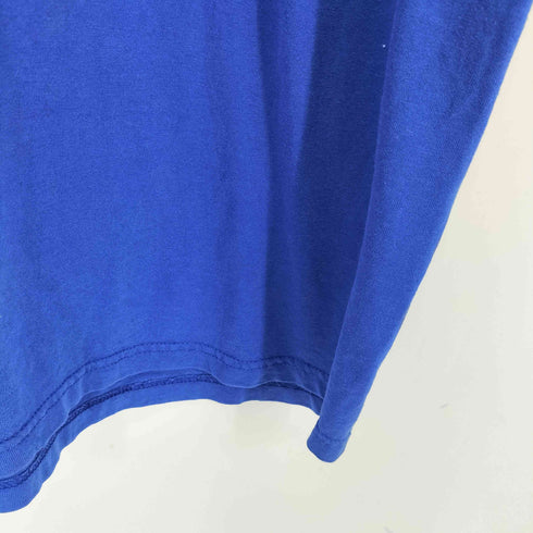 フルーツオブザルーム FRUIT OF THE LOOM HPSPITALITY SUITE RESORT FOOTBALL クルーネック Tシャツ メンズ JPN:XL