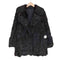 real fur jacket リアルファージャケット レディース