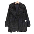 real fur jacket リアルファージャケット レディース
