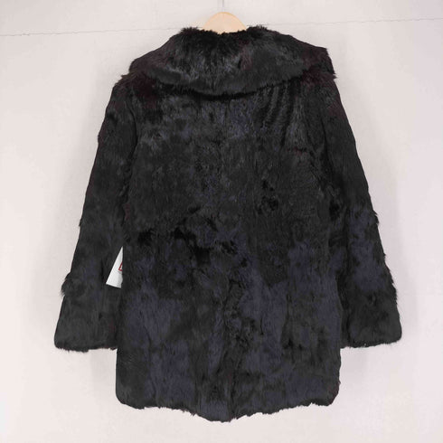 real fur jacket リアルファージャケット レディース