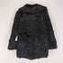 real fur jacket リアルファージャケット レディース