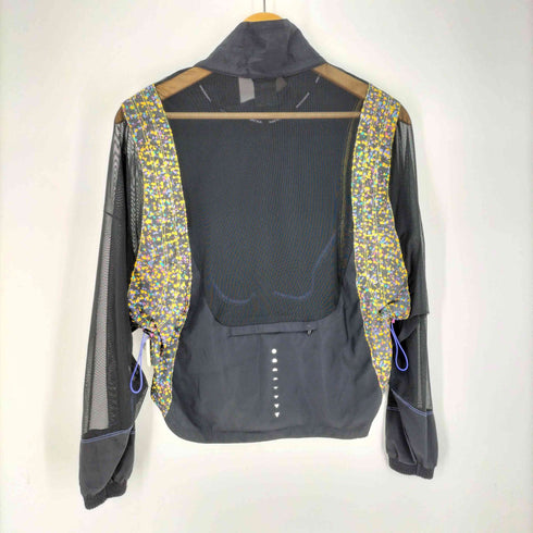 ナイキ NIKE MAS W NK ICNCLSH JKT PR パッカブル ランニング ジャケット レディース JPN:S