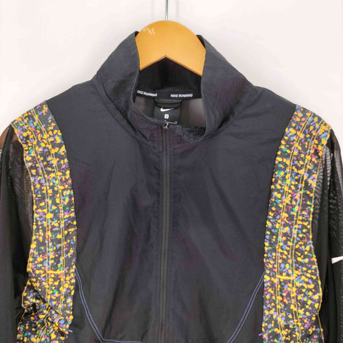 ナイキ NIKE MAS W NK ICNCLSH JKT PR パッカブル ランニング ジャケット レディース JPN:S
